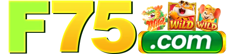 Logo da f75