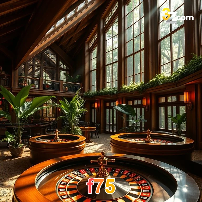 Tabela RTP dos jogos de cassino da f75